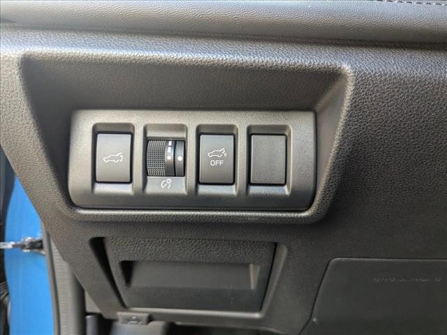 used 2023 Subaru Outback car, priced at $33,390