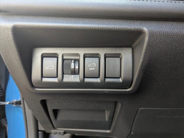 used 2023 Subaru Outback car, priced at $33,390