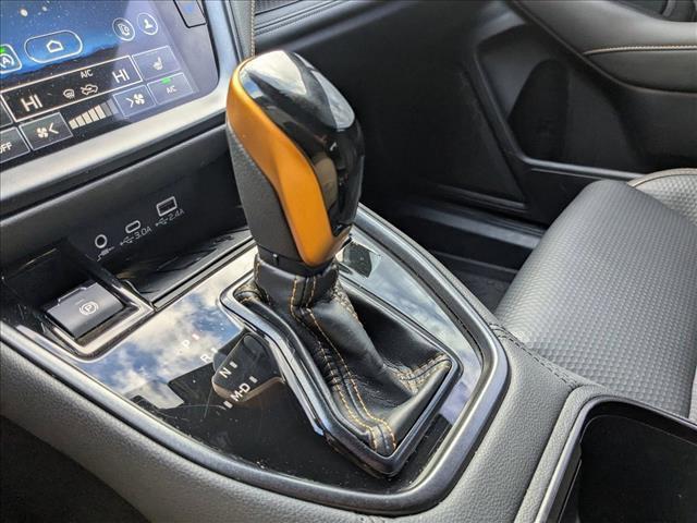 used 2023 Subaru Outback car, priced at $33,390