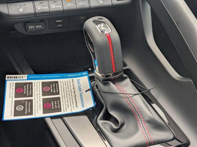 new 2025 Hyundai Elantra car, priced at $28,451