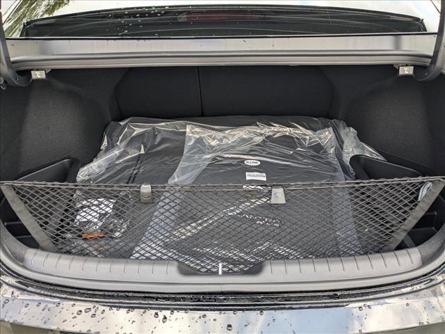 new 2025 Hyundai Elantra car, priced at $28,451