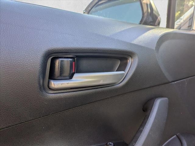 used 2021 Toyota Corolla car, priced at $19,994