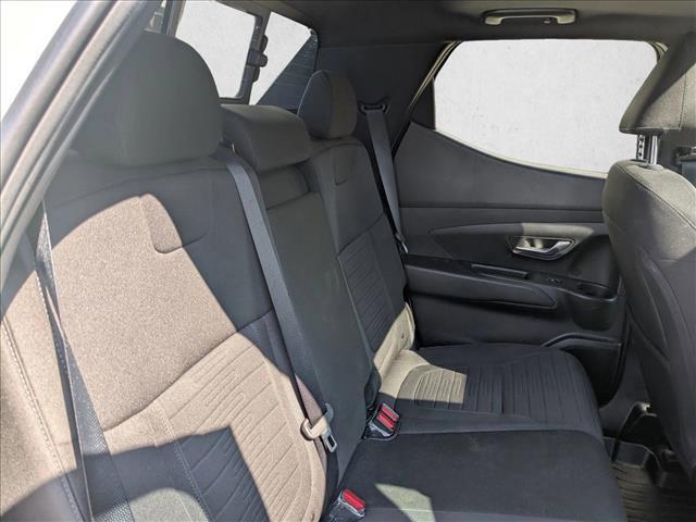 used 2023 Hyundai SANTA CRUZ car, priced at $24,894