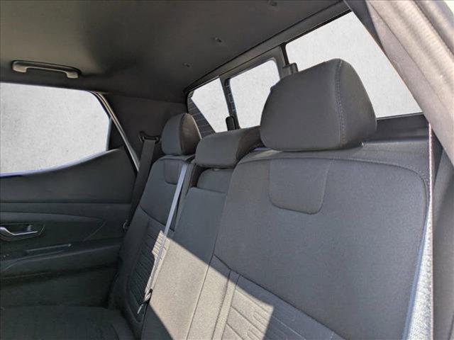 used 2023 Hyundai SANTA CRUZ car, priced at $24,034