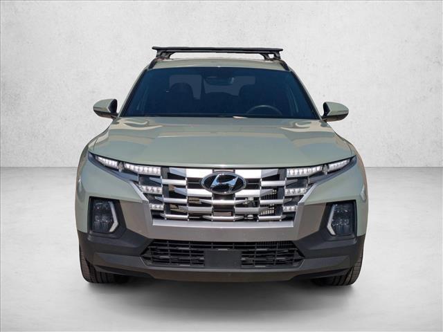 used 2023 Hyundai SANTA CRUZ car, priced at $24,034
