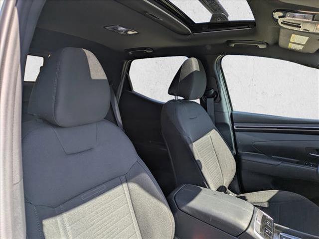 used 2023 Hyundai SANTA CRUZ car, priced at $24,034