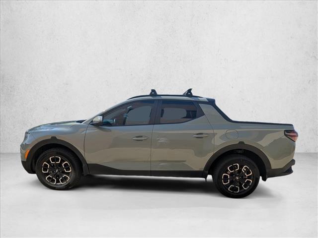 used 2023 Hyundai SANTA CRUZ car, priced at $24,894