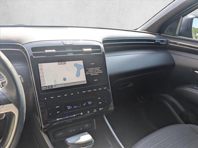 used 2023 Hyundai SANTA CRUZ car, priced at $24,894