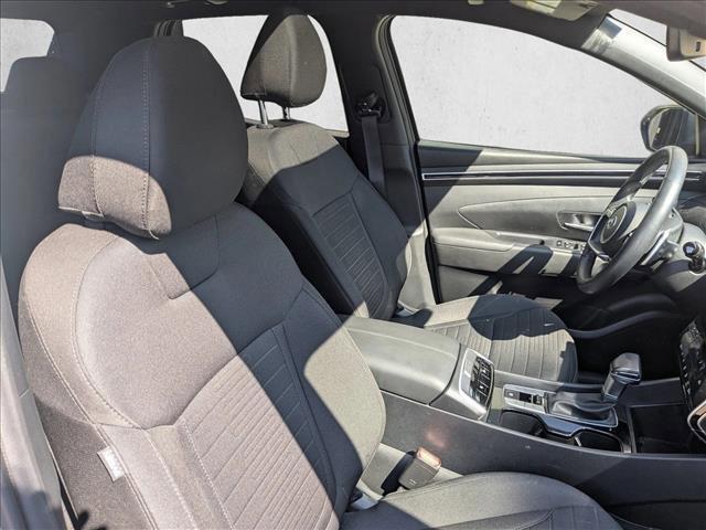 used 2023 Hyundai SANTA CRUZ car, priced at $24,894