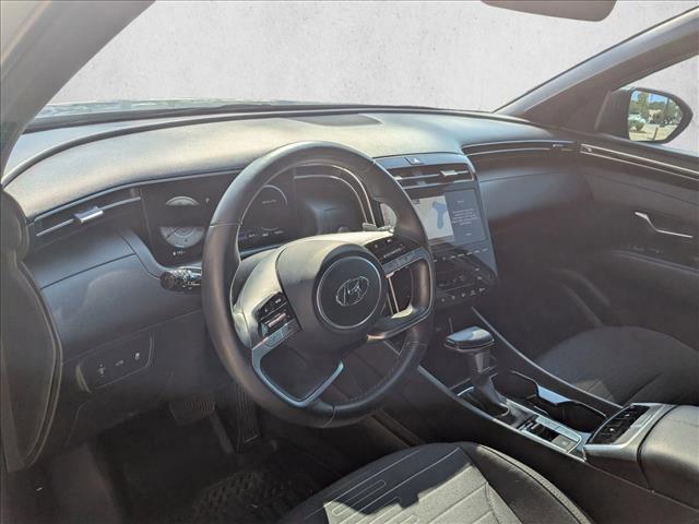 used 2023 Hyundai SANTA CRUZ car, priced at $24,894