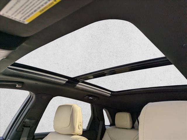 used 2018 Cadillac XT5 car, priced at $19,328