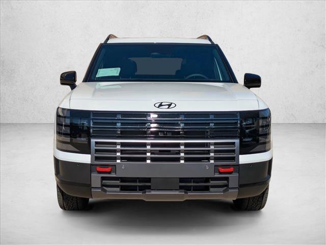 new 2026 Hyundai Palisade car, priced at $50,836