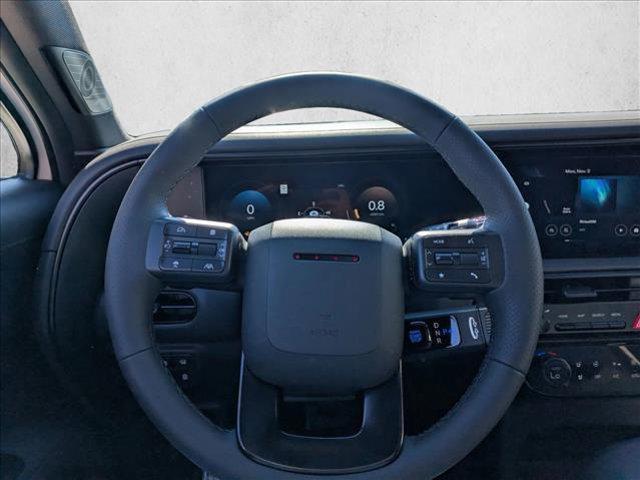 new 2026 Hyundai Palisade car, priced at $50,836