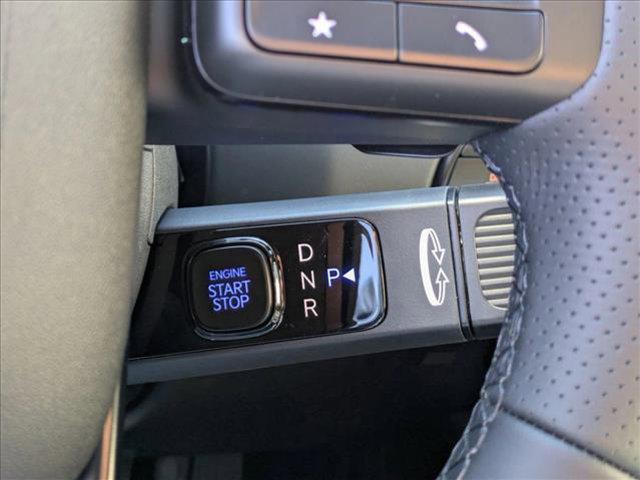 new 2026 Hyundai Palisade car, priced at $50,836