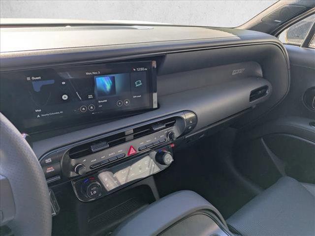 new 2026 Hyundai Palisade car, priced at $50,836