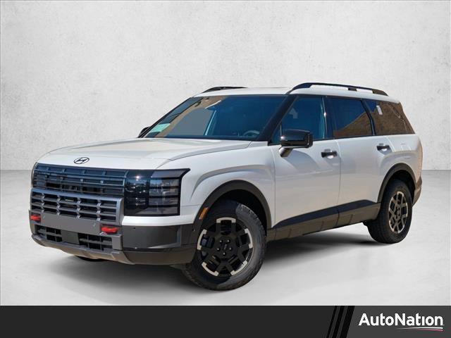 new 2026 Hyundai Palisade car, priced at $50,836