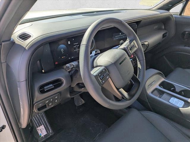 new 2026 Hyundai Palisade car, priced at $50,836