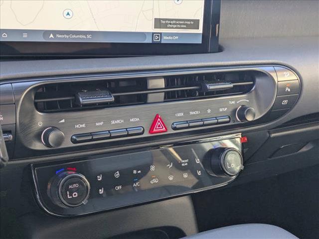 new 2026 Hyundai Palisade car, priced at $50,836