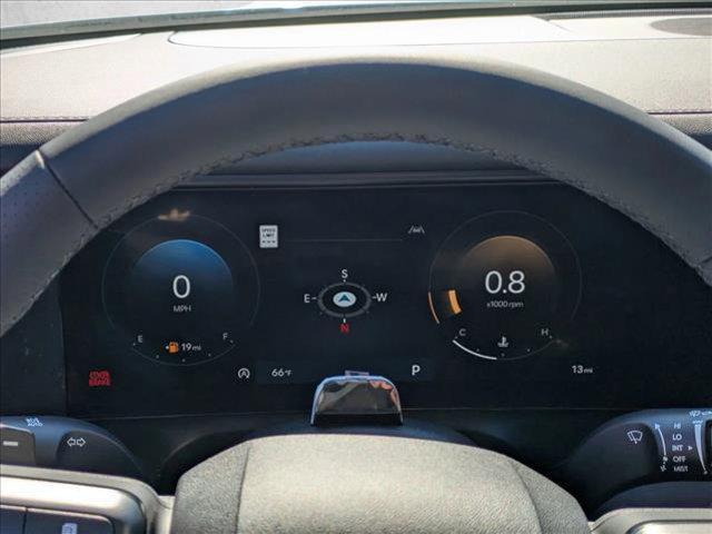 new 2026 Hyundai Palisade car, priced at $50,836