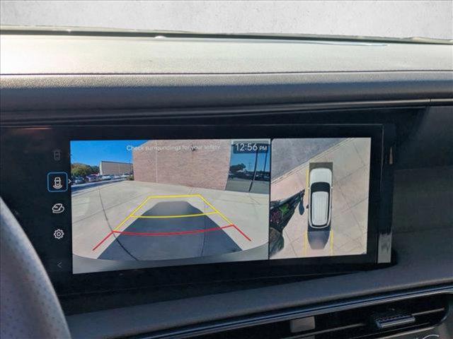 new 2026 Hyundai Palisade car, priced at $50,836