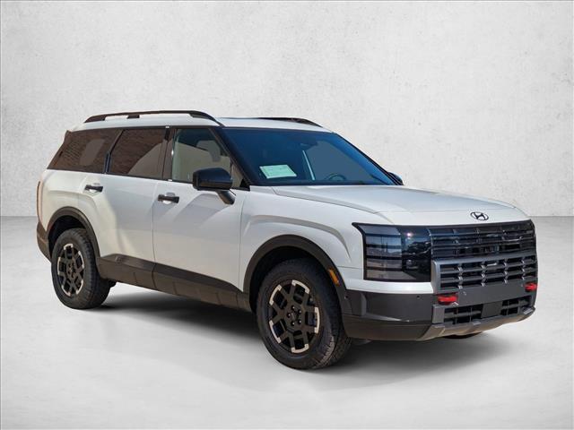 new 2026 Hyundai Palisade car, priced at $50,836