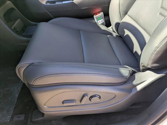 new 2026 Hyundai Palisade car, priced at $50,836