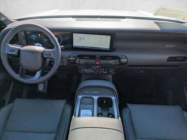 new 2026 Hyundai Palisade car, priced at $50,836