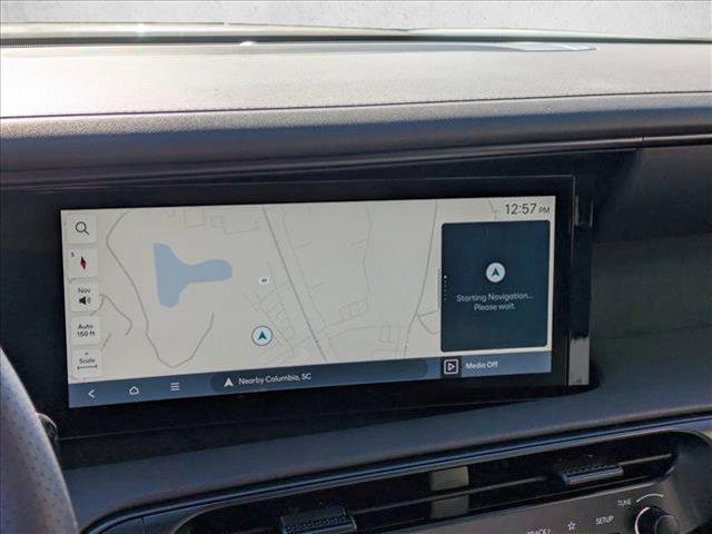 new 2026 Hyundai Palisade car, priced at $50,836