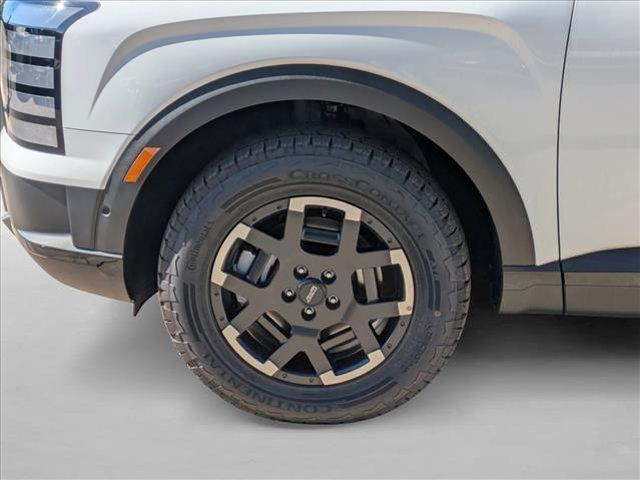 new 2026 Hyundai Palisade car, priced at $50,836