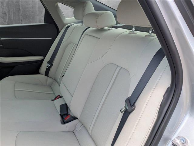 used 2024 Hyundai Sonata car, priced at $29,205