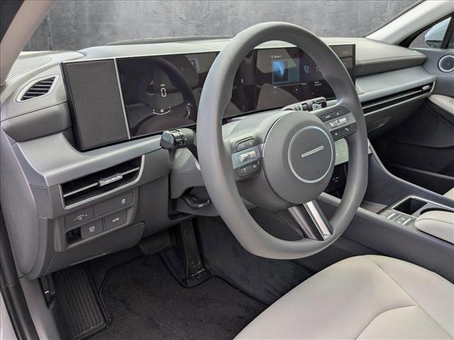 used 2024 Hyundai Sonata car, priced at $29,205