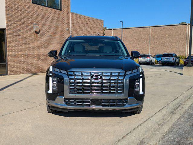 used 2023 Hyundai Palisade car, priced at $38,624