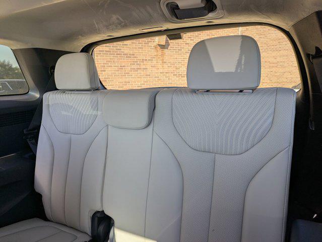 used 2023 Hyundai Palisade car, priced at $38,624