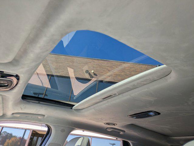 used 2023 Hyundai Palisade car, priced at $38,624