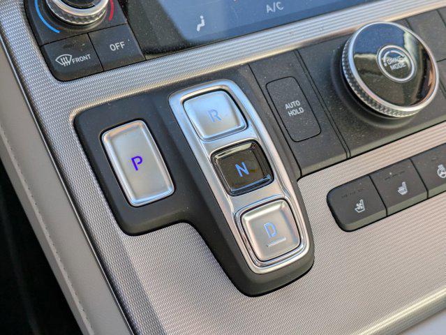 used 2023 Hyundai Palisade car, priced at $38,624