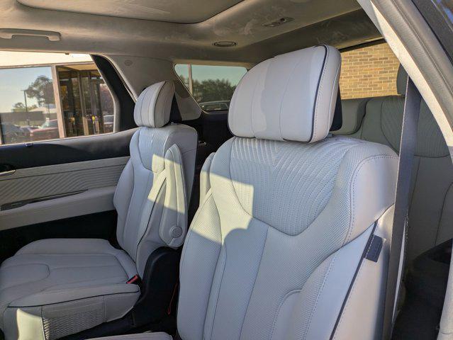 used 2023 Hyundai Palisade car, priced at $38,624
