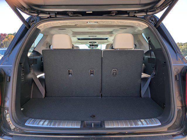 used 2023 Hyundai Palisade car, priced at $38,624
