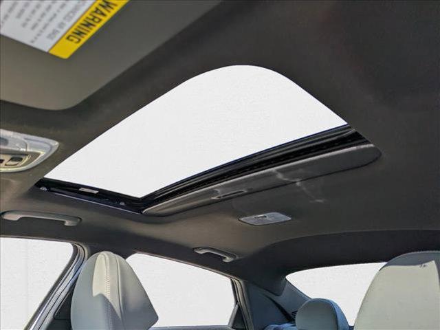 new 2025 Hyundai ELANTRA HEV car, priced at $30,277