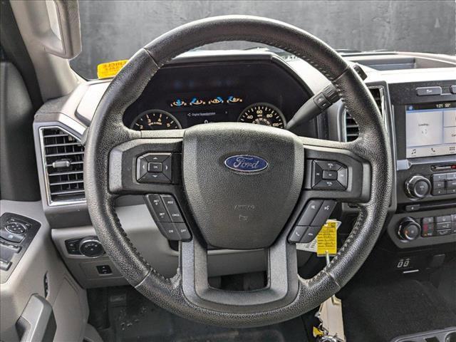 used 2016 Ford F-150 car, priced at $22,788