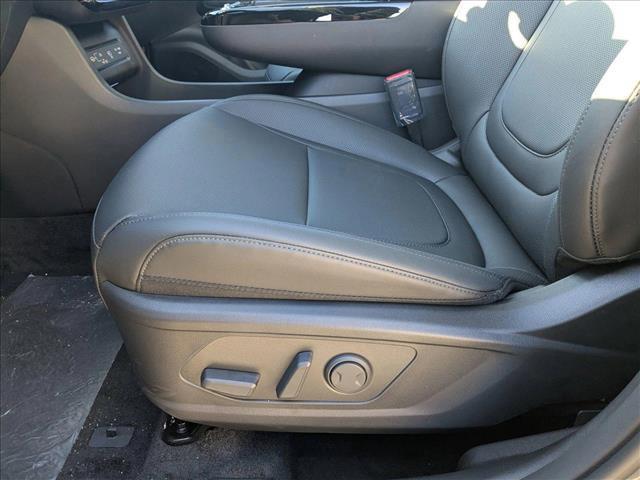 new 2025 Hyundai TUCSON Hybrid car, priced at $38,439