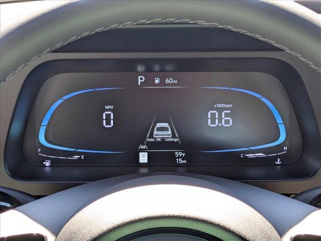 new 2025 Hyundai Elantra car, priced at $24,785