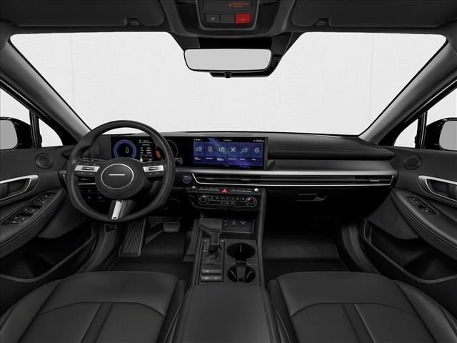 new 2026 Hyundai Sonata car, priced at $28,684