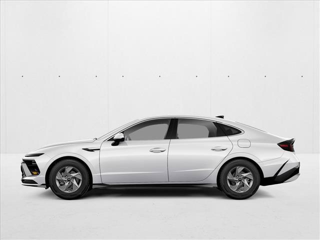 new 2026 Hyundai Sonata car, priced at $28,684