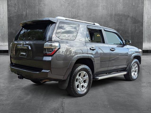 used 2018 Toyota 4Runner car, priced at $26,258