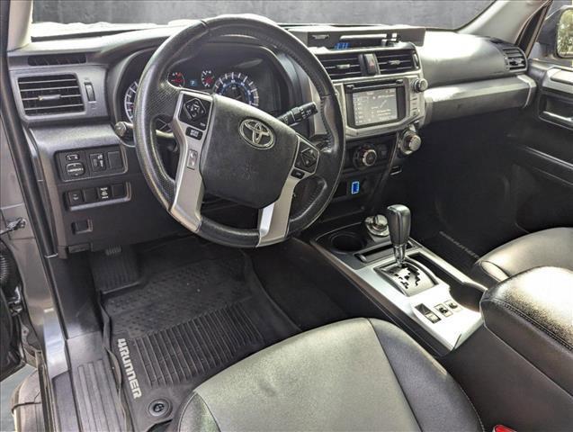 used 2018 Toyota 4Runner car, priced at $26,258