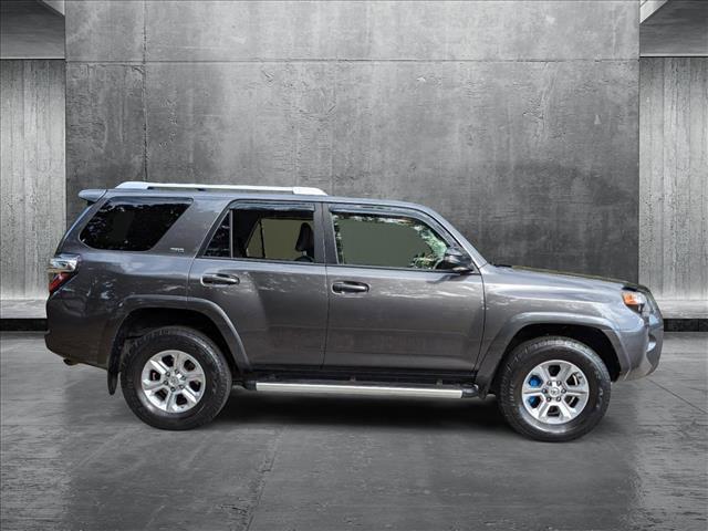 used 2018 Toyota 4Runner car, priced at $26,258