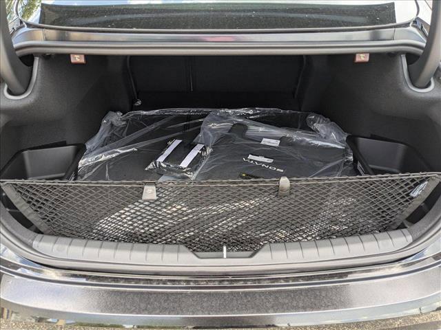 new 2025 Hyundai Sonata car, priced at $27,051