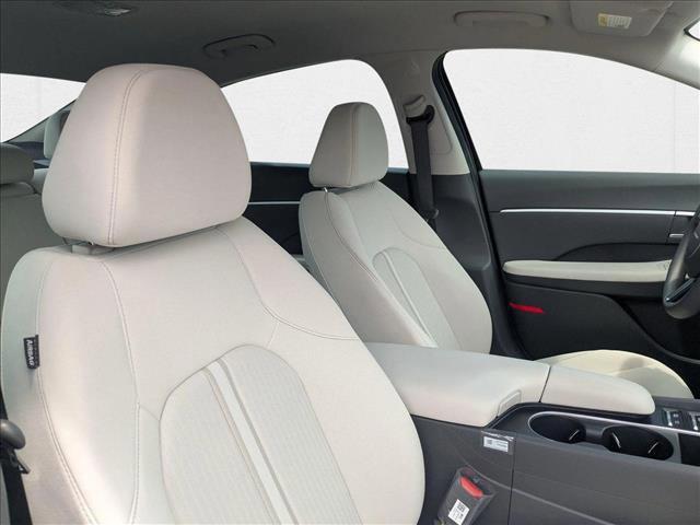 new 2025 Hyundai Sonata car, priced at $27,051
