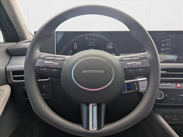 new 2025 Hyundai Sonata car, priced at $27,051