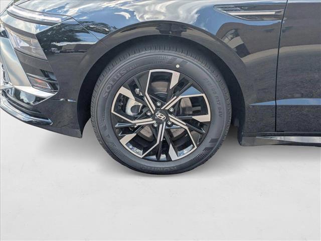 new 2025 Hyundai Sonata car, priced at $27,051